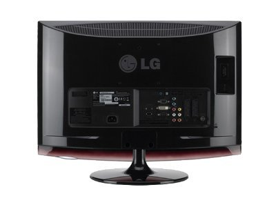 LG TFT 27" M2762D-PC TV