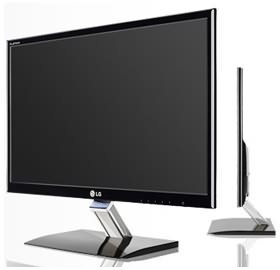 LG 23" E2360V PN LED