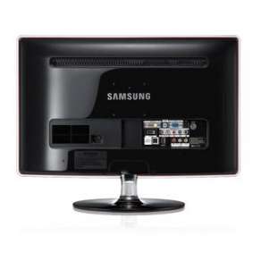 TFT 24" Samsung P2470HD