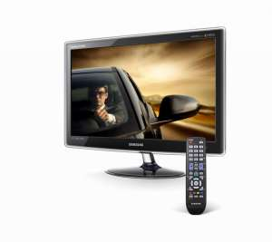 TFT 23" Samsung XL2370HD