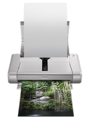 Canon inkjet IP100