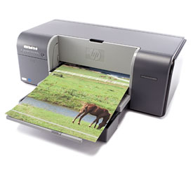 HP Photosmart Pro B8850