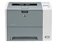 HP LaserJet P3005 Printer