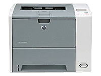 HP LaserJet P3005n Printer