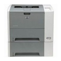 HP LaserJet P3005x Printer