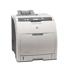 HP Color LJ 3600 Q5986A HP Color LaserJet 3600