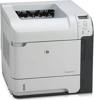 HP LaserJet P4014n
