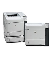 HP LaserJet P4515n