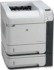 HP LaserJet P4515x