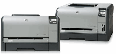 HP Color LaserJet CP1515n