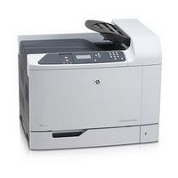 HP Color LaserJet CP6015dn