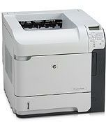 HP LaserJet P4015dn