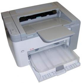 HP LaserJet P1566