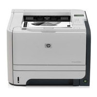 HP Laser P2055D