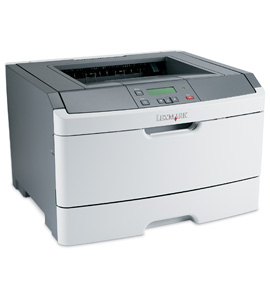 Lexmark E360D