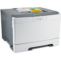 Lexmark C540n