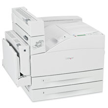 Lexmark W850DN
