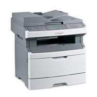 Lexmark X264DN