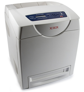 Lexmark C544dn