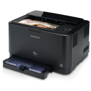Samsung ColorLaser CLP-310N