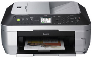 Canon Pixma MX860