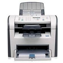 HP LaserJet 3050 All-in-One