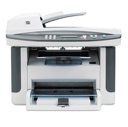 HP LaserJet M1522n All-in-One