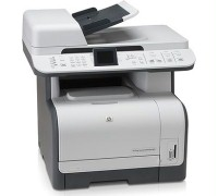 HP Color LaserJet CM1312 MFP
