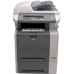 HP LaserJet M3035xs MFP