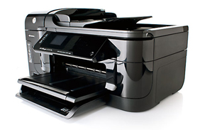 HP Officejet Pro 8000 All-in-One