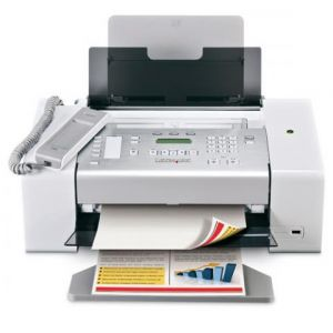 Lexmark X5075