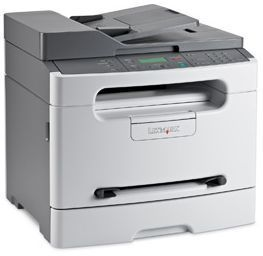 Lexmark X204n