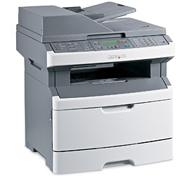 Lexmark X364dn
