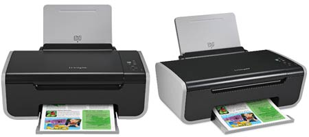 Lexmark X2670