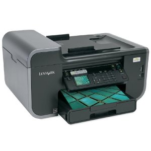 Lexmark PRO705
