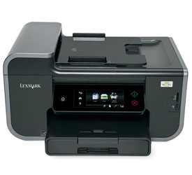 Lexmark PRO805