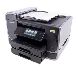 Lexmark PRO905