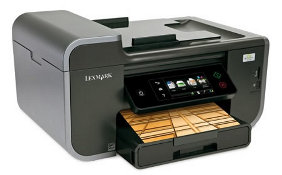 Lexmark PRO901