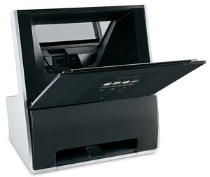 Lexmark Genesis S815