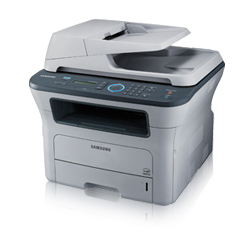 Samsung SCX-4824FN