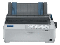 FX-890 Impact Printer