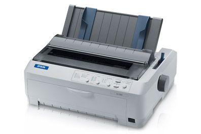 LQ-590 Impact Printer