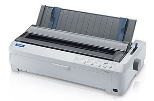 LQ-2090 Impact Printer