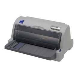 LQ-630 Impact Printer