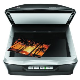 EPSON Perfection V500