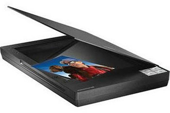 EPSON Perfection V33