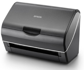 EPSON GT-S50N