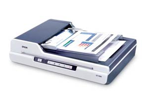 EPSON GT 1500