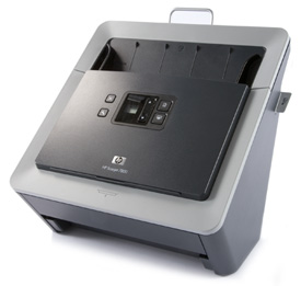 HP ScanJet 7800
