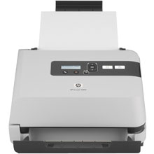 HP ScanJet 5000